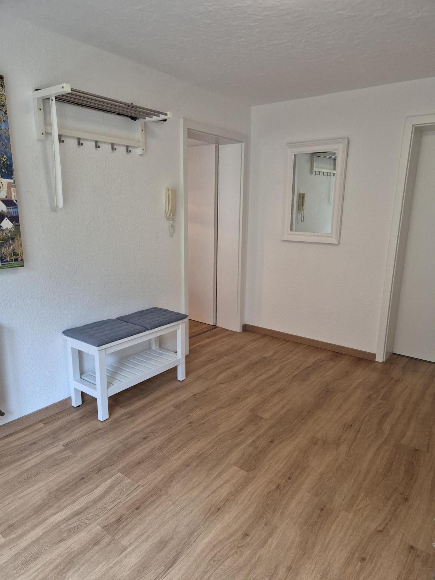 Ferienwohnung Knoerck ไวเคอร์ไซม์ ภายนอก รูปภาพ